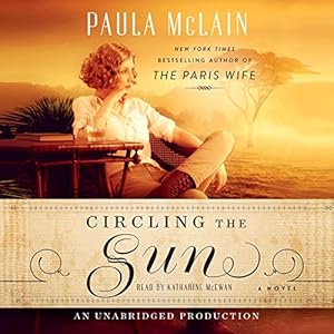 A Novel - Paula McLain