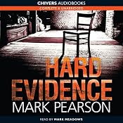 Hard Evidence | [Mark Pearson]