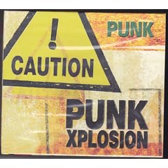 Punk Xplosion