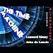 The Time Machine (feat. Leonard Nimoy & John de Lancie) The Time Machine (feat. Leonard Nimoy & John de Lancie)