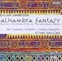Anderson: Alhambra Fantasy; Khorovod; The Stations of the Sun