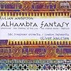 Anderson: Alhambra Fantasy