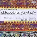 Anderson: Alhambra Fantasy