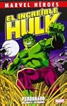 Increible hulk, el - perdonado (Marve...