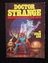 DR STRANGE (Fireside Books (Holiday House) By Stan Lee