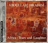 Africa - Tears and Laughter