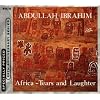 Africa - Tears & Laughter