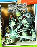 Raging Robots (Mystical Pencil)