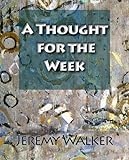 A thought for the week