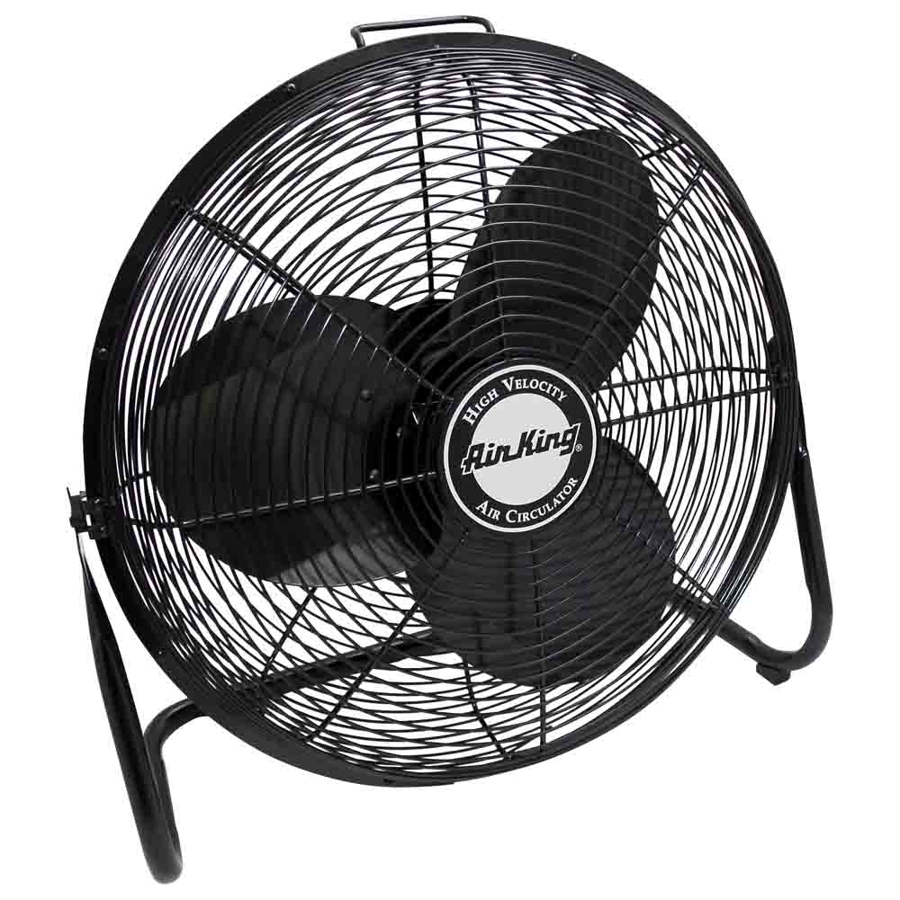 Air King 9220 20Inch Industrial Grade High Velocity