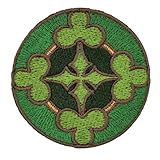 STAR DRIVER 輝きのタクト 第五隊フィラメント 脱着式ワッペン