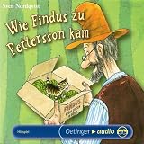 Produkt-Bild: Wie Findus zu Pettersson kam (CD)