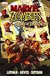 Marvel Zombies Vs. Army Of Darkness TPB