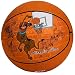 Ball Bounce & Sport Scooby-Doo Hopper