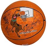 Ball Bounce & Sport Scooby-Doo Hopper
