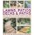 Creative Ideas for Lawns, Patios, Decks and Paths: Practical Advice on Designing Garden Floors and Surfaces, Using Grass Stone, Wood, Brick, Tile and Gravel (Creative Ideas for...)