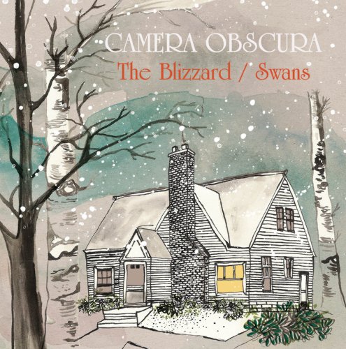 Camera Obscura - The Blizzard - Zortam Music