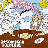Vol. 1-What a Mess