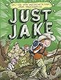 Just Jake: Camp Wild Survival #3