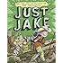 Just Jake: Camp Wild Survival #3