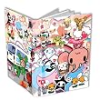 Tokidoki Journal
