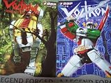 Voltron A Legend Forged Issues #1-5