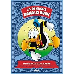 La dynastie Donald Duck, tome 1