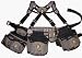 Brown Bag Company 30300 ToolRider GSRX