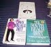 Books : Lot 3 Diet Books: The 5 Day Miracle Diet, The South Beach Diet, Eat More Weigh Less (3 Books One Shipping Cost)
