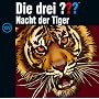 159/Nacht der Tiger von Die Drei Fragezeichen
