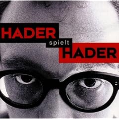 Hader Spielt Hader