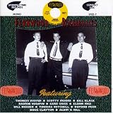 Fernwood Rockabillies