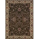 Dalyn Rugs Imperial IP111 Sage Rug 8 Feet by 10 Feet 6 Inch