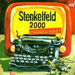 NDR 2: Stenkelfeld. 2000 r���hrend!