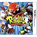 Rabbids Rumble Nintendo 3DS Game