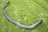 Subaru Impreza WRX 2006-2007 Front Bumper Spoiler Lip CS PU