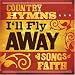 Search Our Specialty Mall : I'll Fly Away: Country Hymns & Songs of Faith