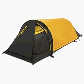 Eureka Solitaire Tent 1-Person 3-Season