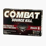 Tools & Hardware : Combat Source Roach Kill