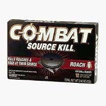 Combat Source Roach Kill