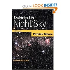 Exploring the Night Sky with Binoculars