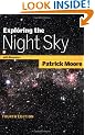 Exploring the Night Sky with Binoculars