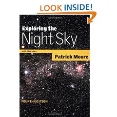 Exploring the Night Sky with Binoculars