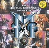 The Michael Schenker Story Live
