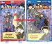InuYasha Series 3 Action Figure Sango w/ Hiraikotsu & Kilala
