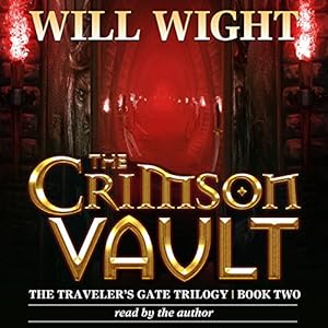 The Traveler's Gate Trilogy, Volume 2 - Will Wight
