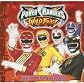 Power Rangers Wild Force: Red Lion Roar (Power Rangers Wild Force)