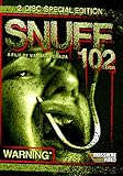 Snuff 102 [DVD] [2007] [US Import]