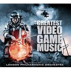 Greatest Video Game Music
