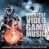 Image of album by London Philharmonic Orchestra